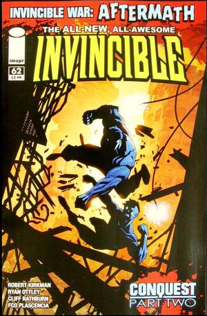 [Invincible #62]