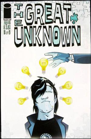 [Great Unknown #2]