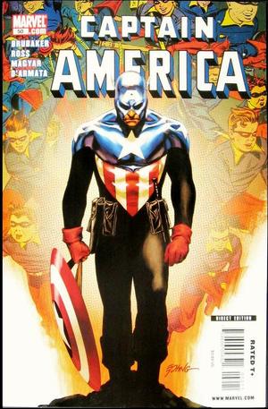 [Captain America (series 5) No. 50 (1st printing)]