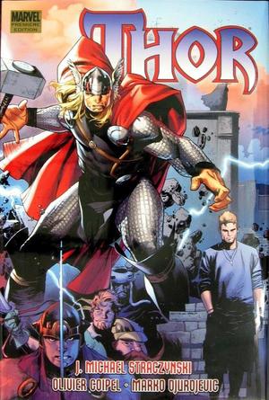[Thor (series 3) Vol. 2 (HC)]