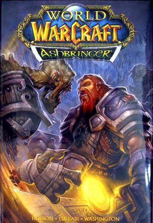 [World of Warcraft: Ashbringer (HC)]
