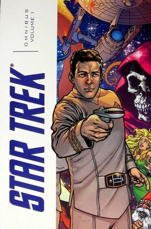 [Star Trek Omnibus Vol. 1]