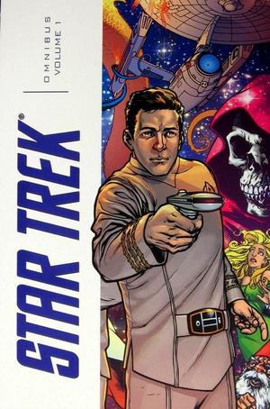 [Star Trek Omnibus Vol. 1]