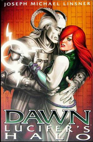 [Dawn Vol. 1: Lucifer's Halo]