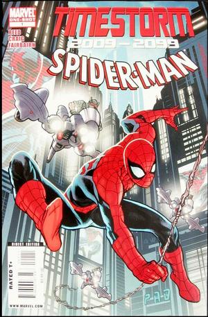 [Timestorm 2009 / 2099 - Spider-Man One-Shot No. 1]