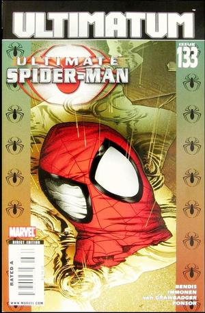 [Ultimate Spider-Man Vol. 1, No. 133 (standard cover)]