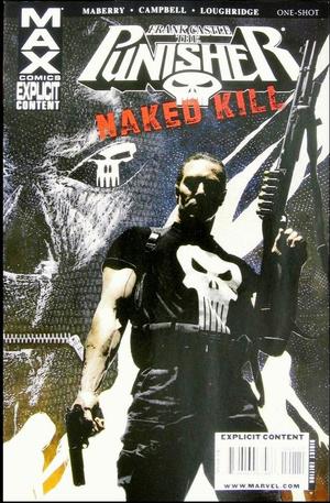 [Punisher MAX - Naked Kill No. 1]