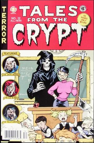 [Tales from the Crypt (series 6) #12]