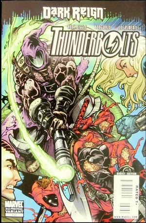 [Thunderbolts Vol. 1, No. 131 (2nd printing)]