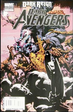 [Dark Avengers No. 4 (2nd printing)]