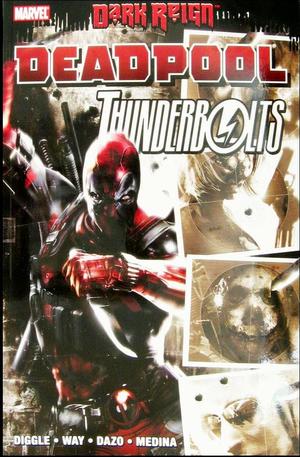 [Dark Reign: Deadpool / Thunderbolts (SC)]