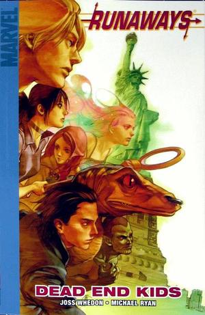 [Runaways Vol. 8: Dead End Kids (digest)]