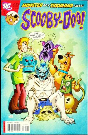 [Scooby-Doo (series 6) 145]