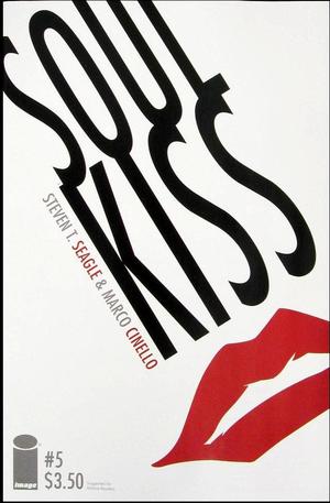 [Soul Kiss #5]