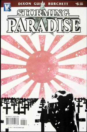 [Storming Paradise #6]