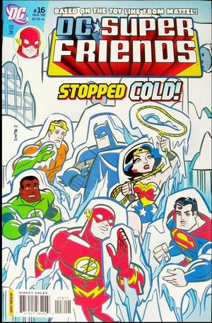 [Super Friends (series 2) 16]