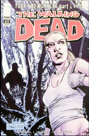 [Walking Dead Vol. 1 #62]