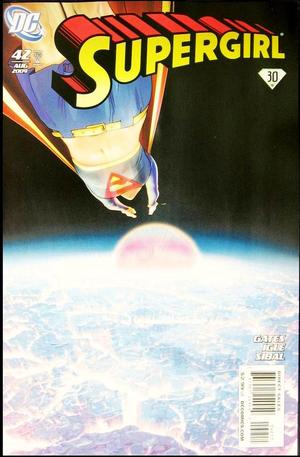 [Supergirl (series 5) 42]