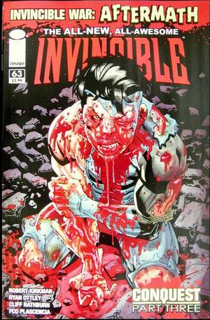 [Invincible #63]