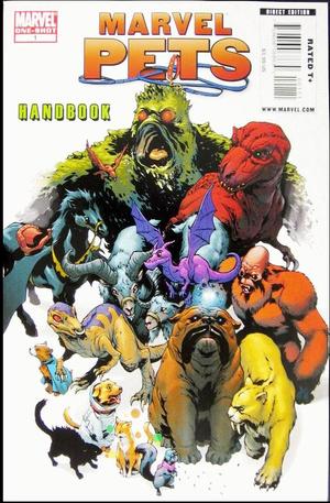 [Marvel Pets Handbook]