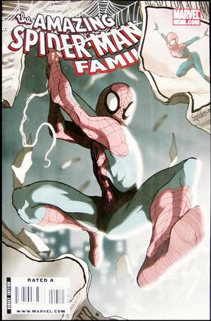 [Amazing Spider-Man Family No. 7]