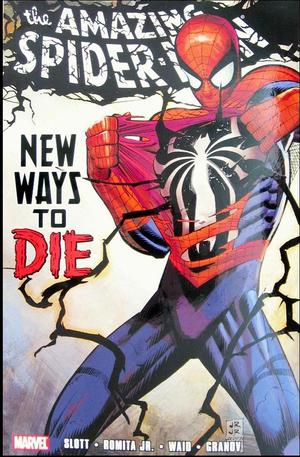 [Spider-Man - New Ways to Die (SC)]