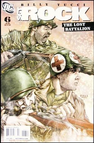 [Sgt. Rock - The Lost Battalion 6]