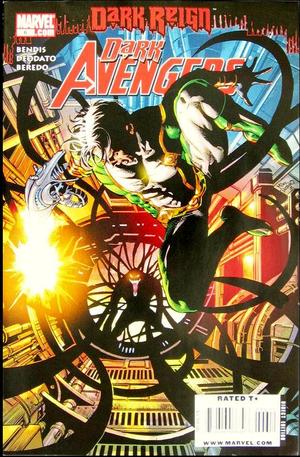 [Dark Avengers No. 6 (standard cover - Mike Deodato Jr.)]