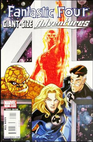 [Fantastic Four Giant-Size Adventures No. 1]