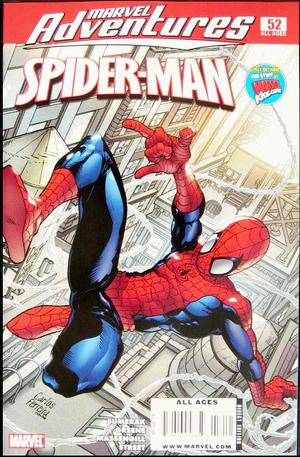 [Marvel Adventures: Spider-Man No. 52]