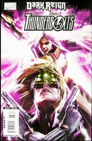 [Thunderbolts Vol. 1, No. 133]