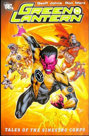 [Tales of the Sinestro Corps (SC)]