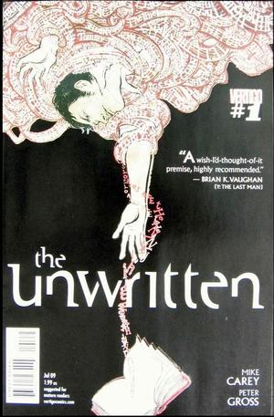 [Unwritten 1 (2nd printing)]