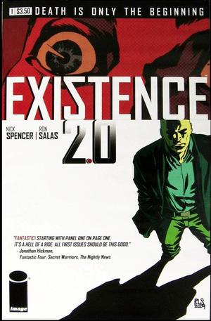 [Existence 2.0 #1]