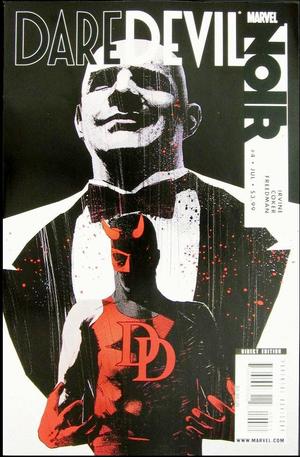 [Daredevil Noir No. 4 (standard cover - Tomm Coker)]