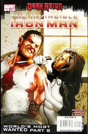 [Invincible Iron Man No. 15 (1st printing)]