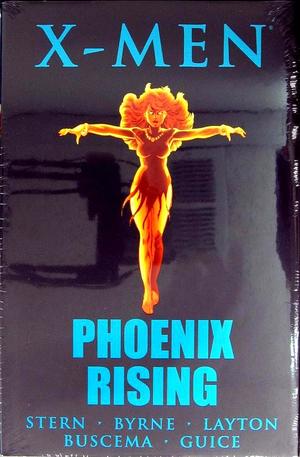 [X-Men: Phoenix Rising (HC)]