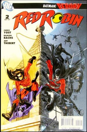 [Red Robin 2 (1st printing)]