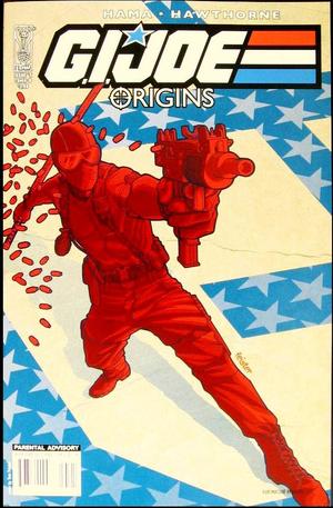[G.I. Joe: Origins #5 (Cover B - Tom Feister)]