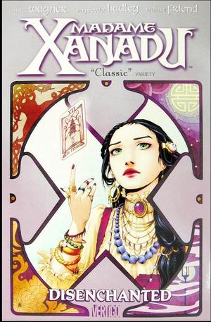 [Madame Xanadu Vol. 1: Disenchanted (SC)]