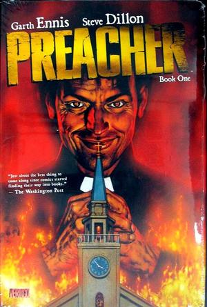 [Preacher Book 1 (HC)]