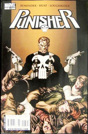 [Punisher (series 8) No. 7]
