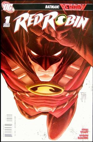 [Red Robin 1 (2nd printing)]