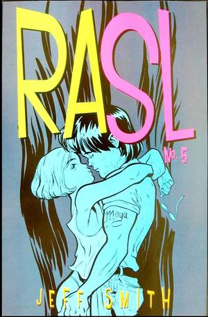 [RASL #5]