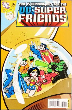 [Super Friends (series 2) 17]