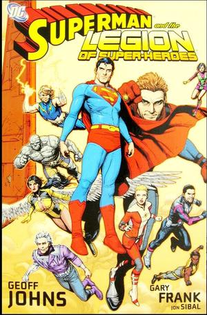 [Superman and the Legion of Super-Heroes (SC)]