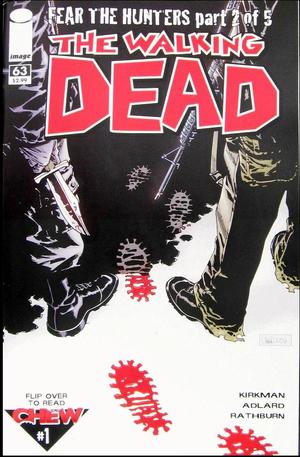 [Walking Dead Vol. 1 #63]