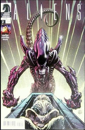 [Aliens (series 3) #2]