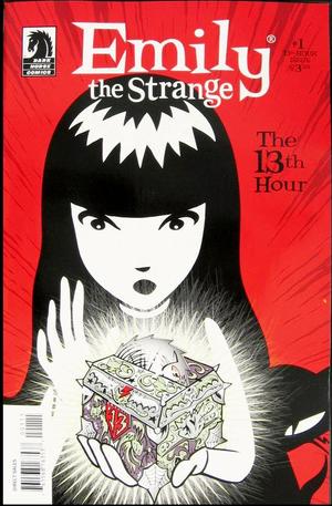 [Emily the Strange (series 3): The 13th Hour #1]