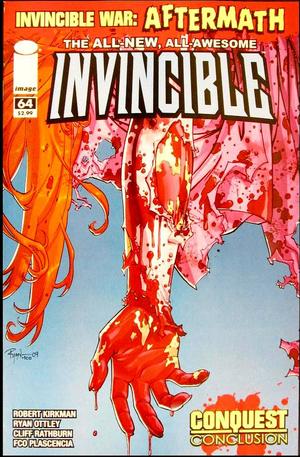 [Invincible #64]